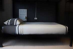 Asia Blue The Tavern Hacienda - Hostel