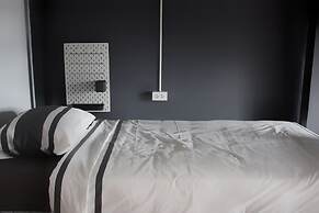 Asia Blue The Tavern Hacienda - Hostel