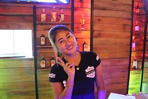 Asia Blue The Tavern Hacienda - Hostel