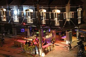 Asia Blue The Tavern Hacienda - Hostel