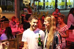 Asia Blue The Tavern Hacienda - Hostel