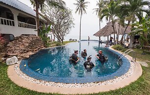 Asia Blue The Tavern Hacienda - Hostel