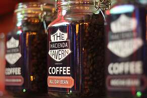 Asia Blue The Tavern Hacienda - Hostel