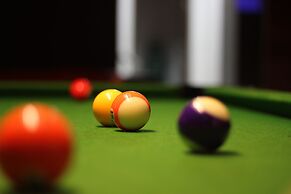 Asia Blue The Tavern Hacienda - Hostel