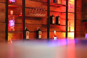 Asia Blue The Tavern Hacienda - Hostel