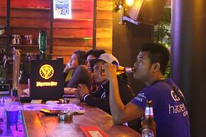Asia Blue The Tavern Hacienda - Hostel