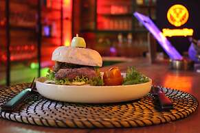 Asia Blue The Tavern Hacienda - Hostel