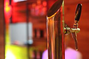 Asia Blue The Tavern Hacienda - Hostel