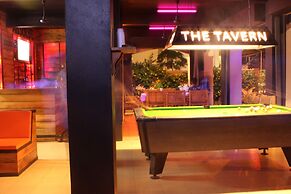 Asia Blue The Tavern Hacienda - Hostel
