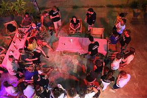 Asia Blue The Tavern Hacienda - Hostel