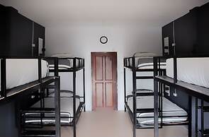 Asia Blue The Tavern Hacienda - Hostel