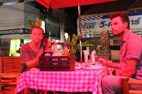 Asia Blue The Tavern Hacienda - Hostel