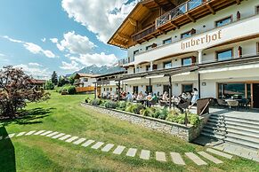 Hotel Huberhof