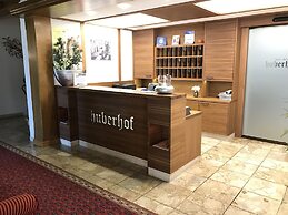 Hotel Huberhof