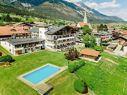 Hotel Huberhof