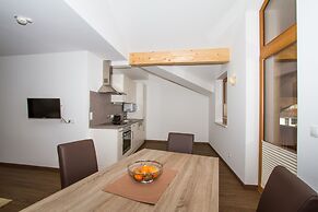 Hotel Huberhof