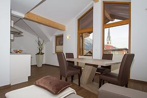 Hotel Huberhof