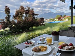 Hotel Huberhof