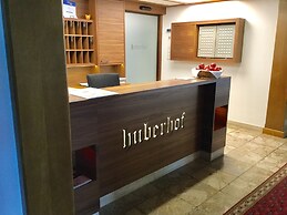 Hotel Huberhof
