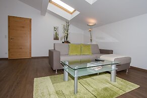 Hotel Huberhof