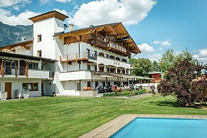 Hotel Huberhof