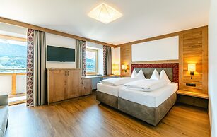 Hotel Huberhof