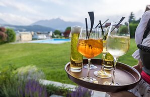 Hotel Huberhof