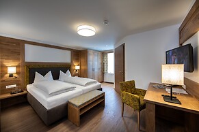 Hotel Huberhof