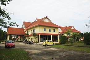 Don Bosco Hotel School