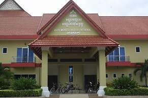 Don Bosco Hotel School