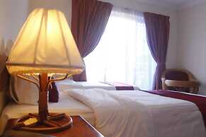 Don Bosco Hotel School