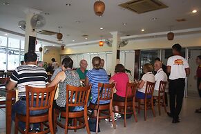 Don Bosco Hotel School