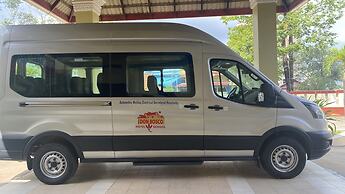 Don Bosco Hotel School