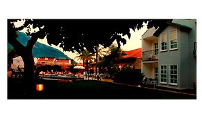 The Grand Üçel Hotel