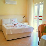 The Grand Üçel Hotel