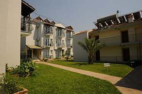 The Grand Üçel Hotel