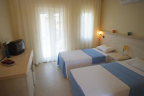 The Grand Üçel Hotel