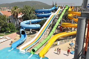 The Grand Üçel Hotel