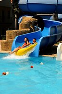 The Grand Üçel Hotel