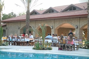 The Grand Üçel Hotel