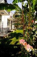 The Grand Üçel Hotel