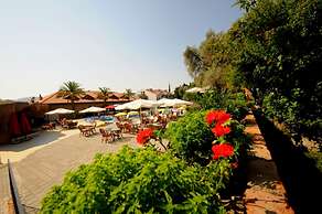 The Grand Üçel Hotel