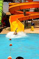 The Grand Üçel Hotel