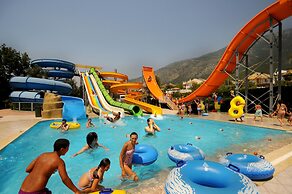 The Grand Üçel Hotel