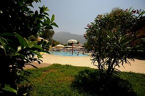 The Grand Üçel Hotel