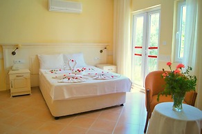 The Grand Üçel Hotel