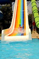 The Grand Üçel Hotel