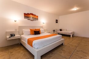 La Vue Boutique Inn