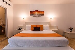 La Vue Boutique Inn