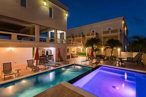 La Vue Boutique Inn